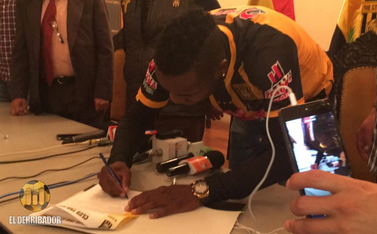 Quiero hacer historia