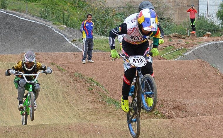 Quintanilla va por la historia