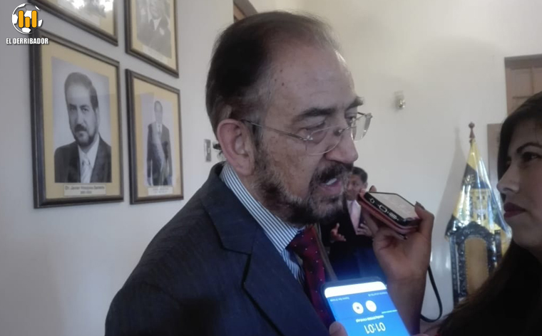 Radiografía del Tigre