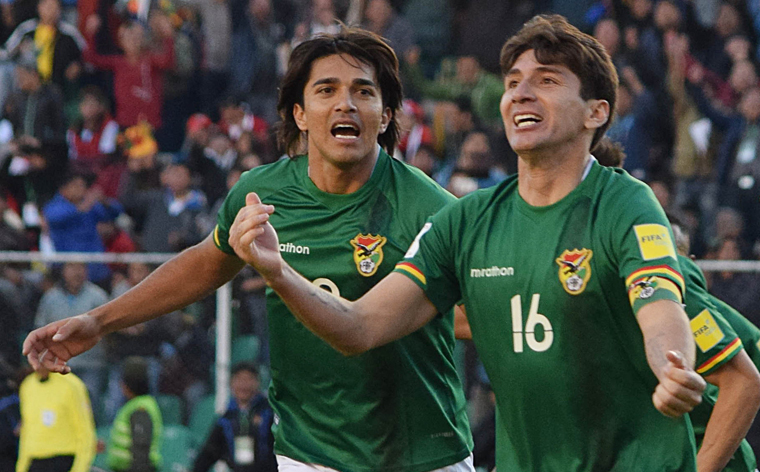 Raldes: Vamos a dejar todo