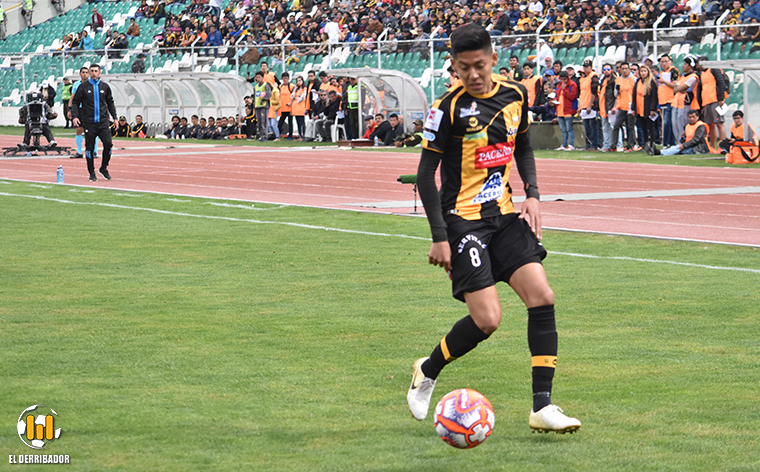 Ramiro se apunta al clásico