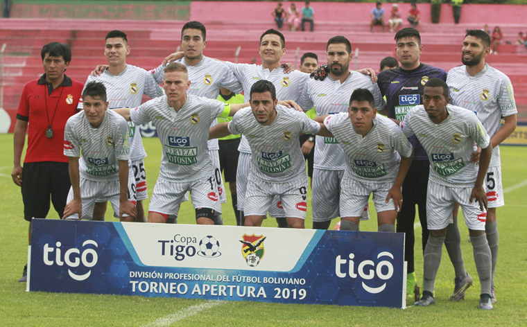 Real esperará por el nuevo entrenador