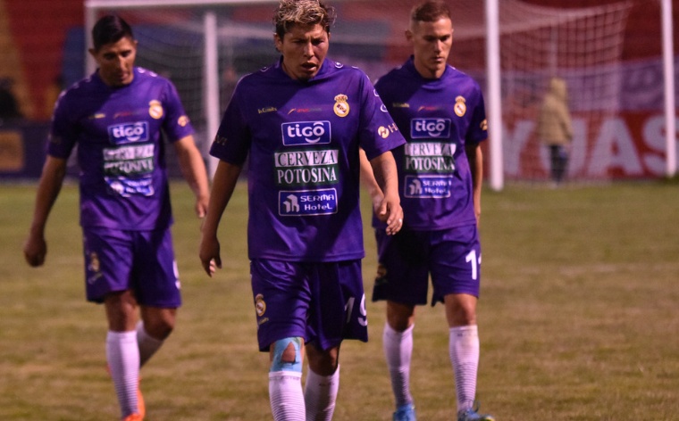 Real tendrá variantes
