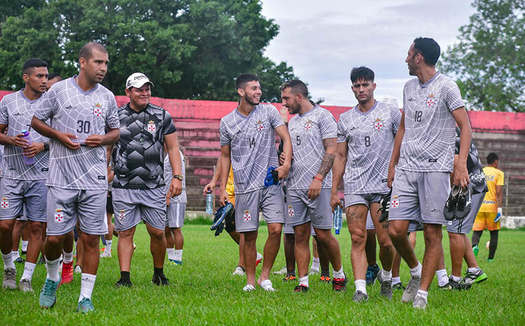 Real y Nacional abren la fecha este viernes