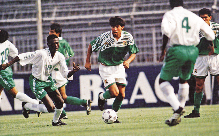 Recuerdos de Arabia Saudita