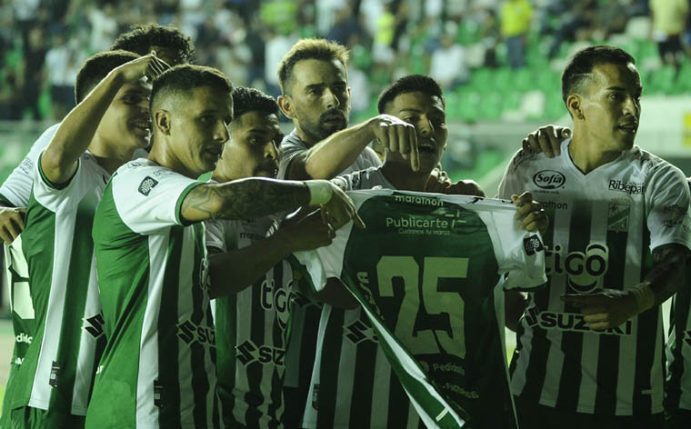 Reencuentro con el triunfo