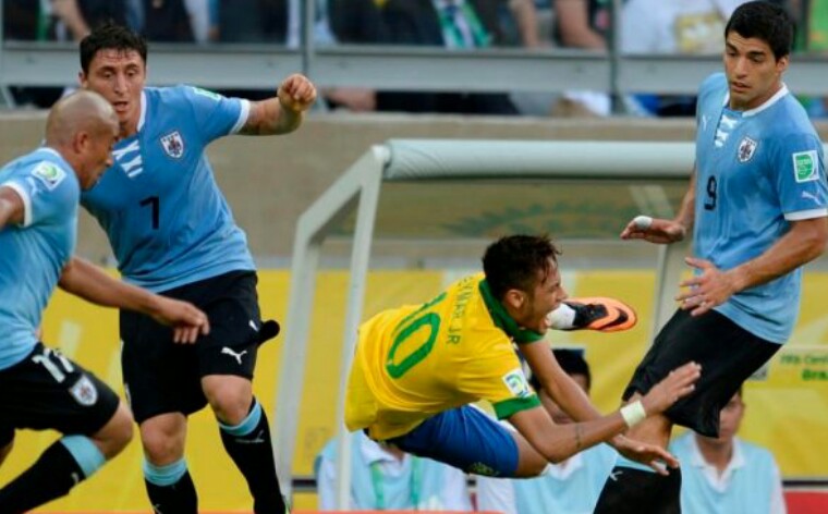 Regresa Suárez al plano internacional