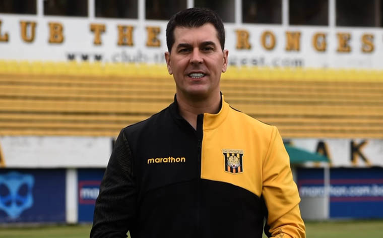 Rescalvo cierra el capítulo 