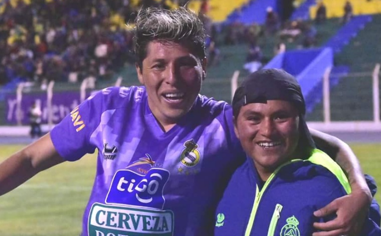 Respira el lila