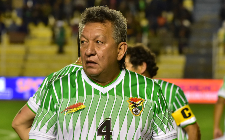 Rimba preocupado por el Beni