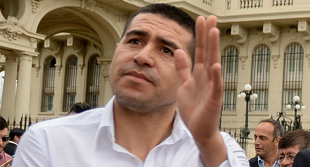 Riquelme 2019