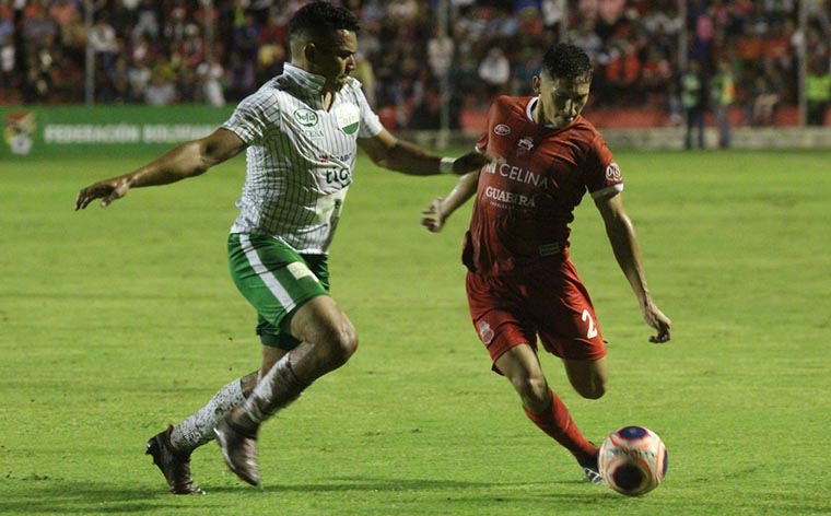 Rivales directos