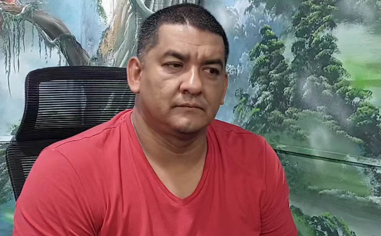 Rodríguez aclara la situación 