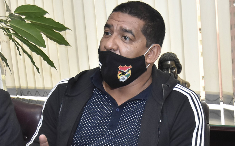Rodríguez se defenderá en libertad