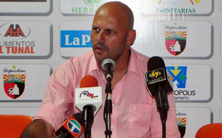 Romanello demanda a la FBF