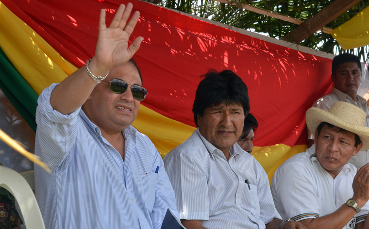 Romero Comprometido