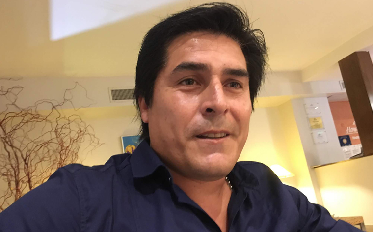 Romero llega para Universitario