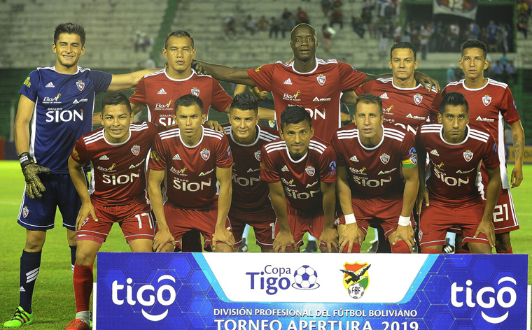 Royal Pari recibe a San José