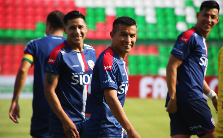 Royal Pari se hizo de la Recopa