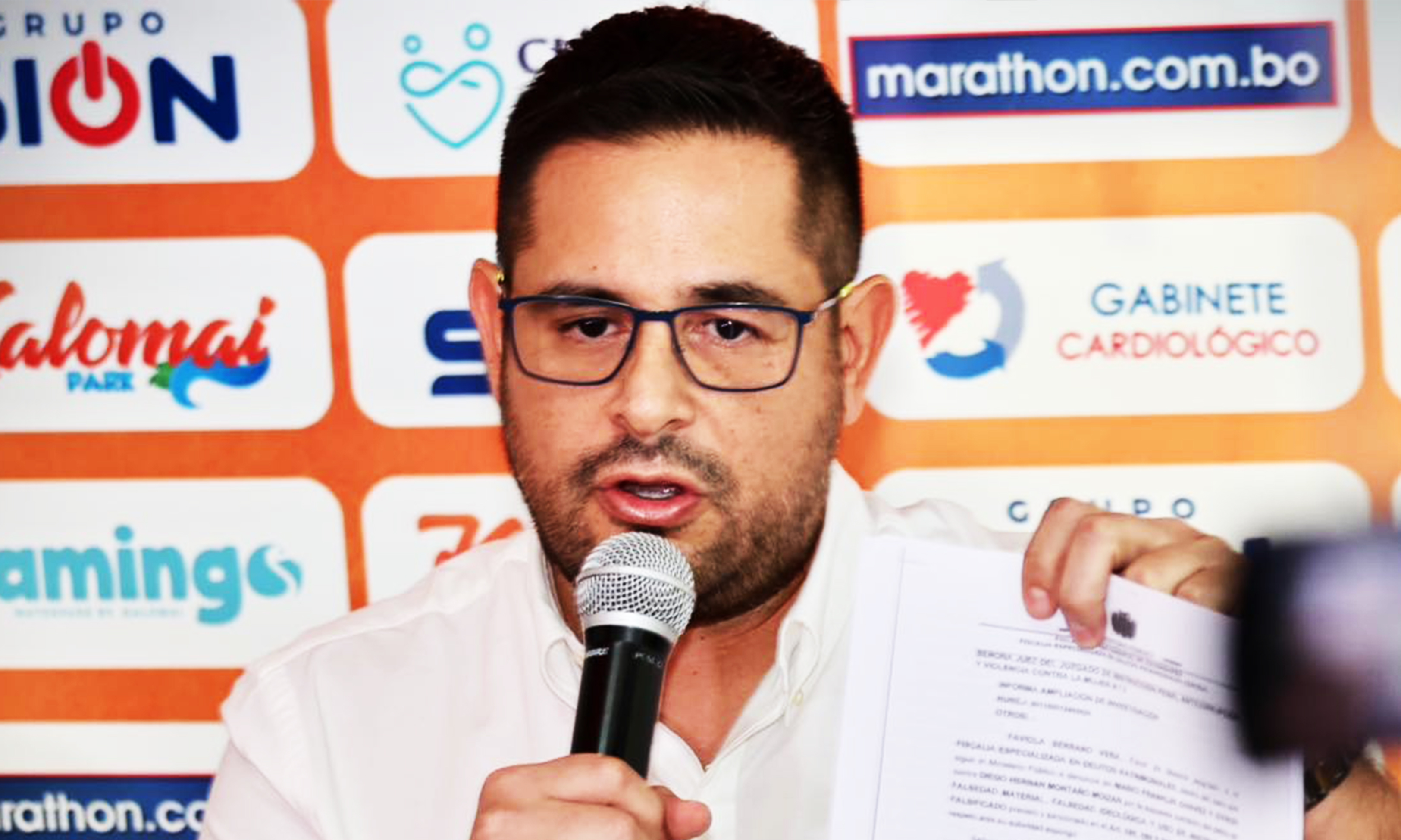 Royal Pari sin piedad con Gabriel Montaño 