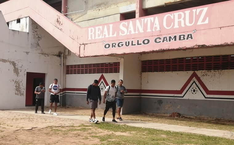 Rumbo hacia las elecciones
