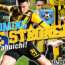 Blooming y The Strongest calientan el Tahuichi