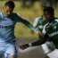 BOLÍVAR Vs. PALMEIRAS en la Radio 