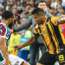 El Tigre perdió por la mínima diferencia 