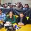 Golpe a Terrazas