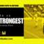 Oriente Petrolero vs The Strongest en la radio