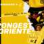 The Strongest vs Oriente Petrolero en la Radio