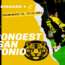 The Strongest vs Sana Antonio en la Radio