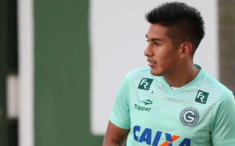 Saavedra pega la vuelta