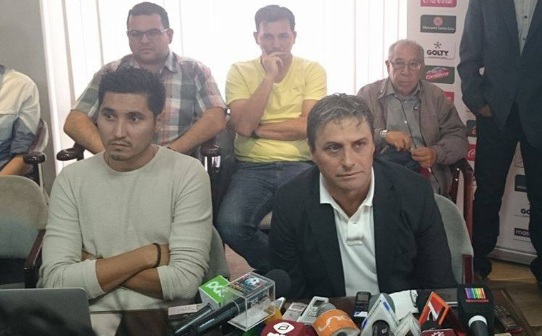 Sale la verdadera nómina