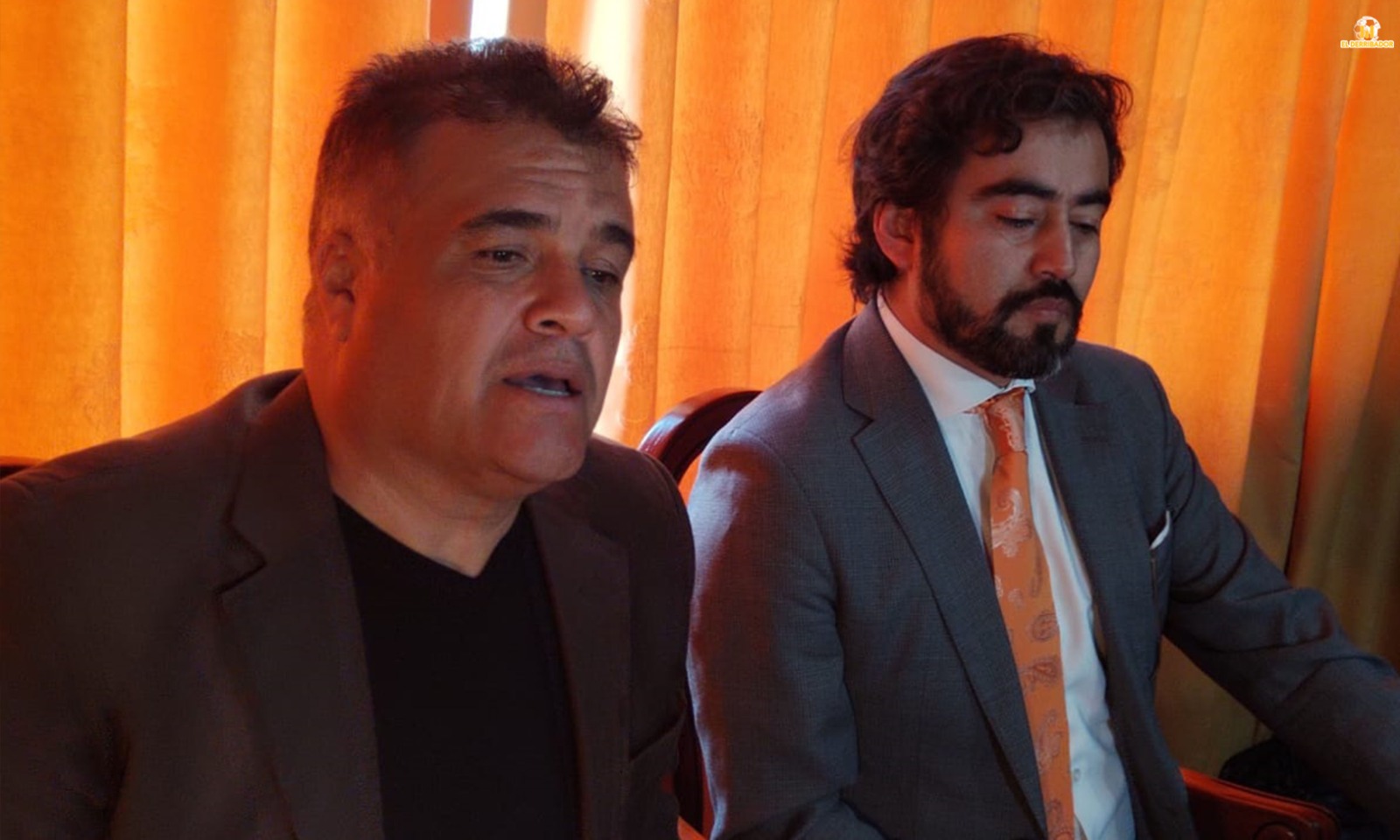 Salió el fallo a favor de  Téllez 