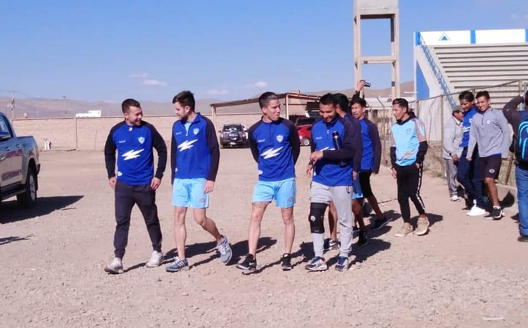 San José comienza otra semana difícil