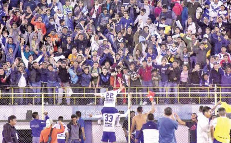 San José cumple 79 años