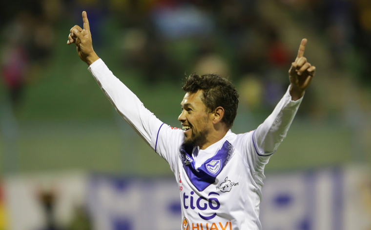 San José le gana bien a Nacional
