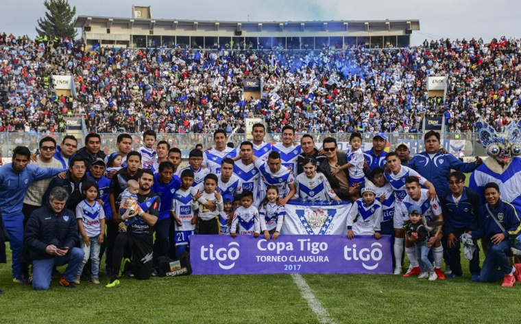 San José no se rinde