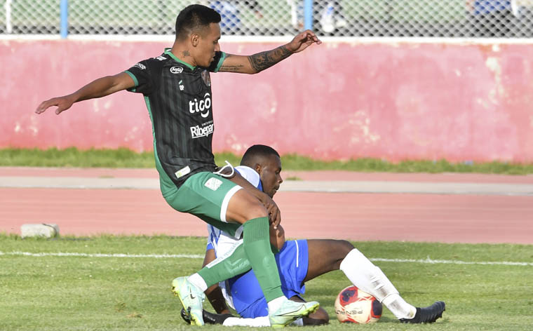 San José vuelve a caer
