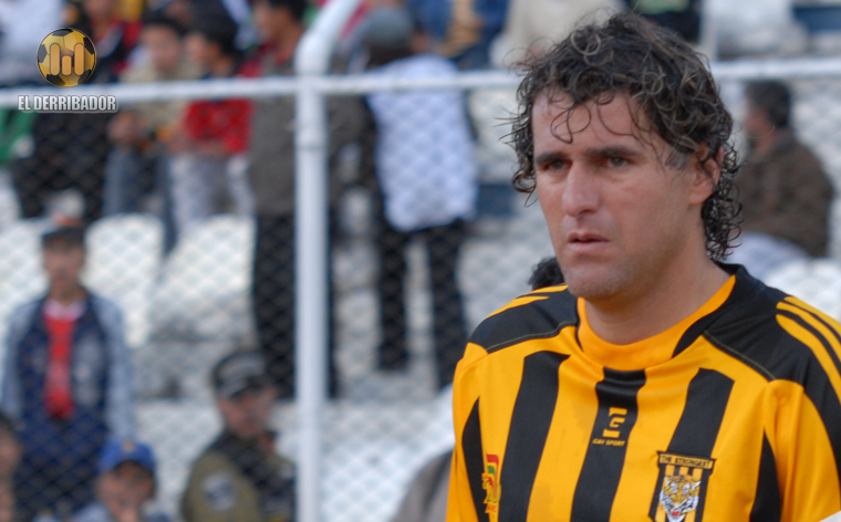 Sandro saluda en estos 112 años