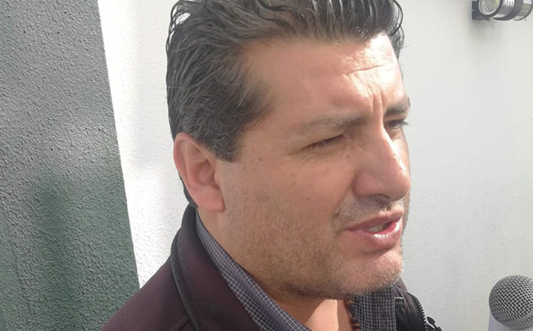 Santa Cruz recibe observaciones