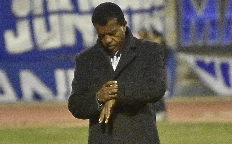 Santo afinado