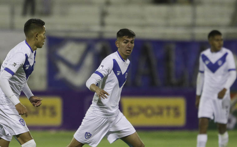  Santos preocupados