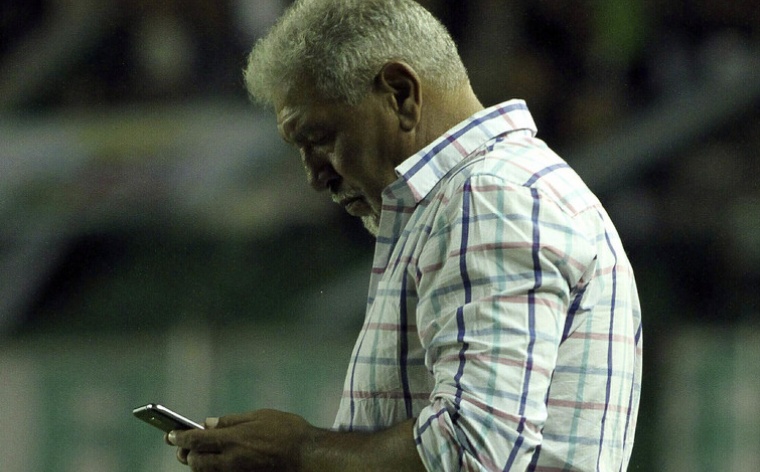 Sanz respaldado