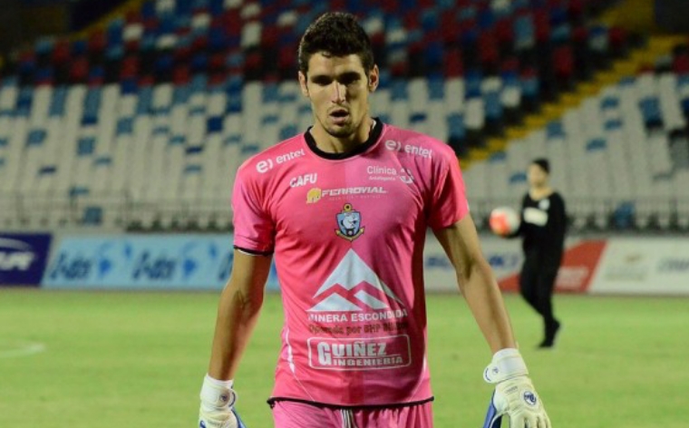 Se acerca a Bolívar