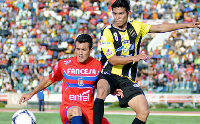 Se aleja Diego