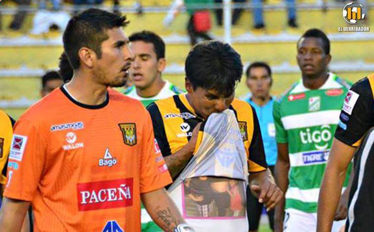 Se aleja el campeonato