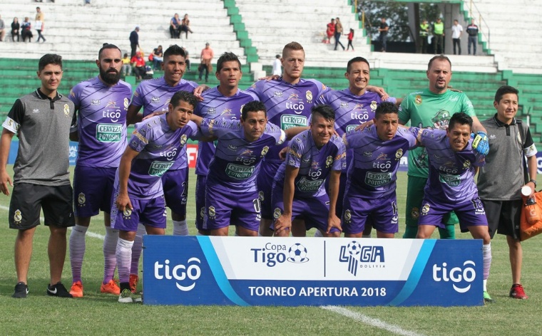 Se alistan cambios