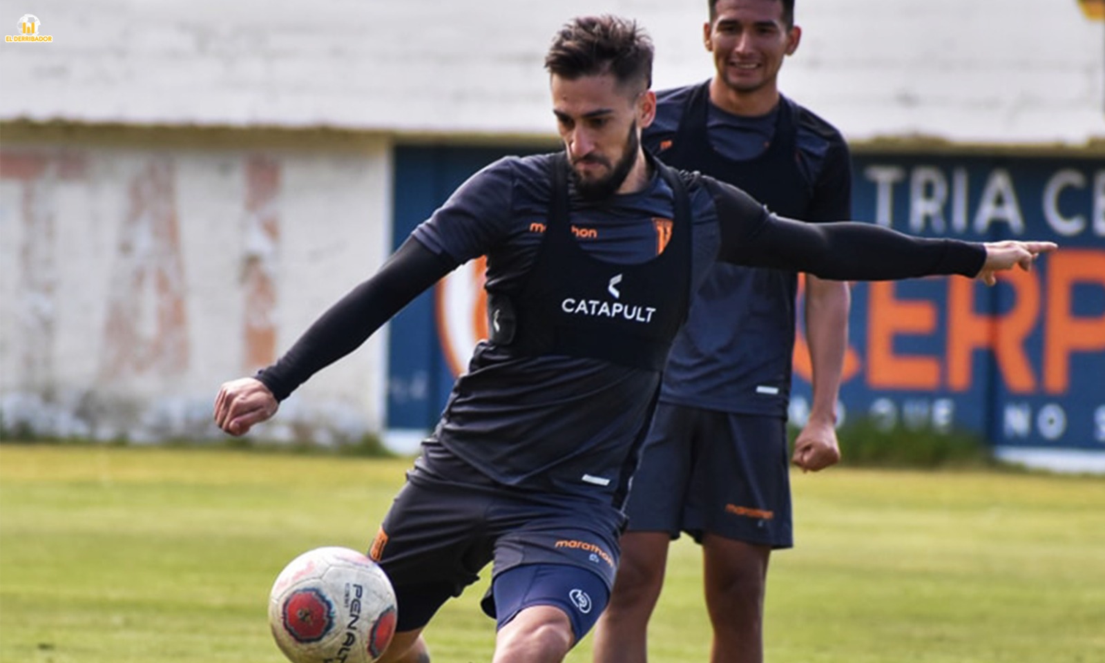 Se alistan para jugar en Tarija 